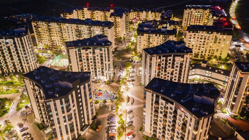 Квартира на вул. Софіївська Борщагівка, 14/3 в Києві, ID 270082, фото №11