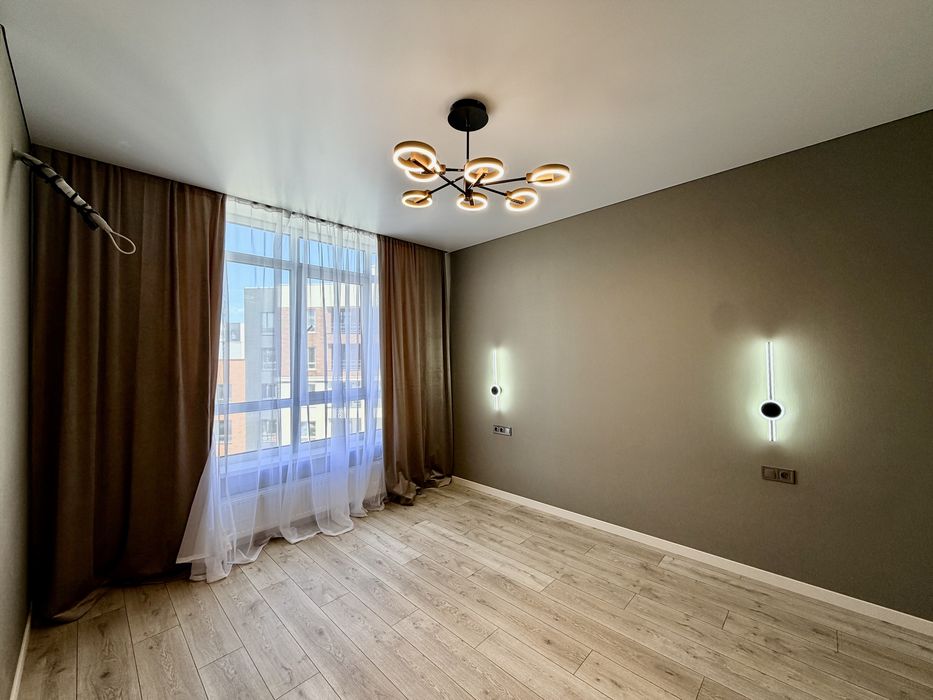 Квартира на ЖК «Синергія Сіті» в Києві, ID 269977, фото №1
