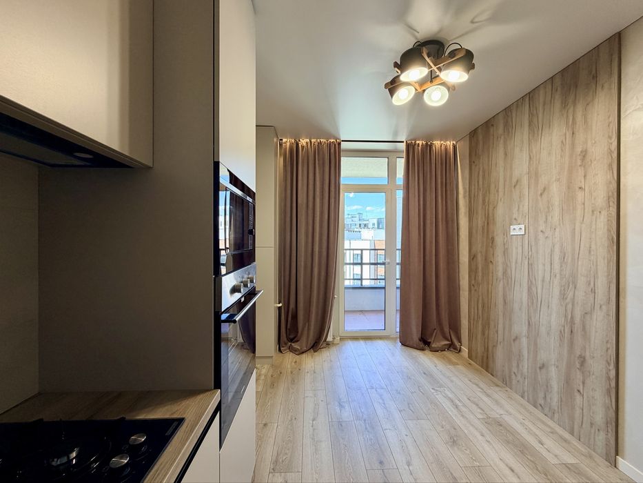 Квартира на ЖК «Синергія Сіті» в Києві, ID 269977, фото №4
