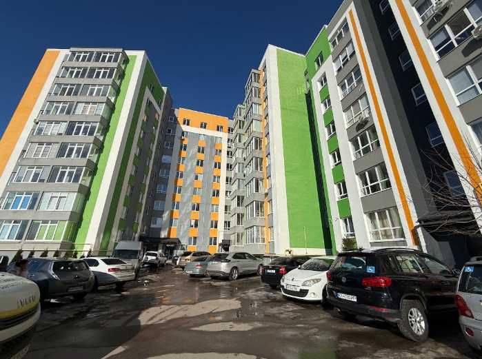 Квартира на ЖК «Лайф» в Києві, ID 307431, фото №3