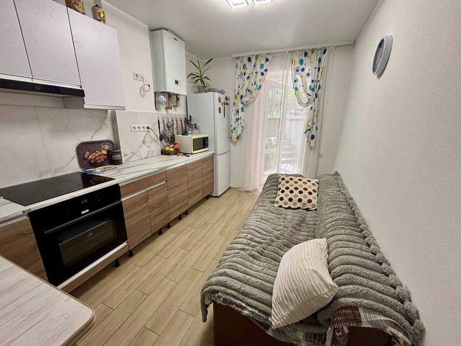 Квартира на вул. Полтавська в Києві, ID 270238, фото №1