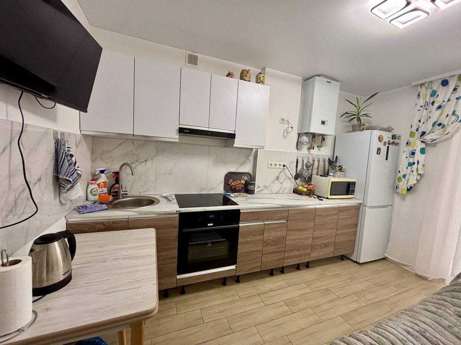 Квартира на вул. Полтавська в Києві, ID 270238, фото №2