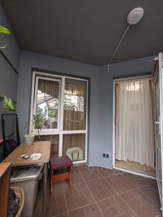 Квартира на вул. Полтавська в Києві, ID 270238, фото №11