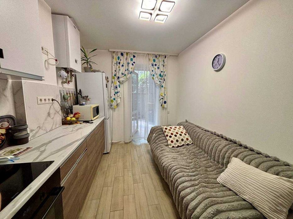 Квартира на вул. Полтавська в Києві, ID 270238, фото №3
