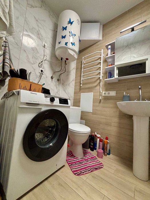 Квартира на вул. Полтавська в Києві, ID 270238, фото №6