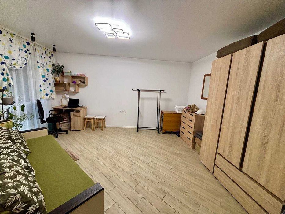 Квартира на вул. Полтавська в Києві, ID 270238, фото №8