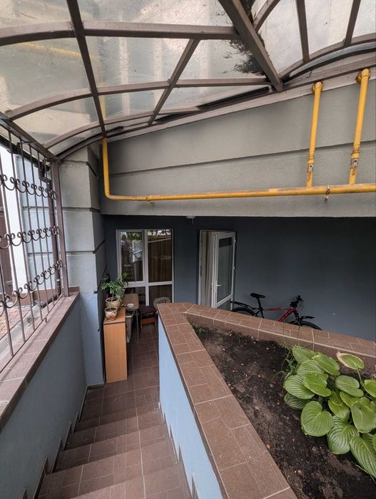 Квартира на вул. Полтавська в Києві, ID 270238, фото №10