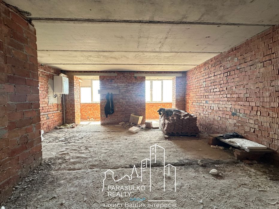 Квартира в Кам'янець-Подільський, ID 293098, фото №4