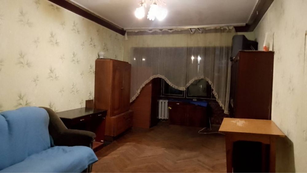 Квартира на вул. Миколи Ушакова, 10 в Києві, ID 270031, фото №1