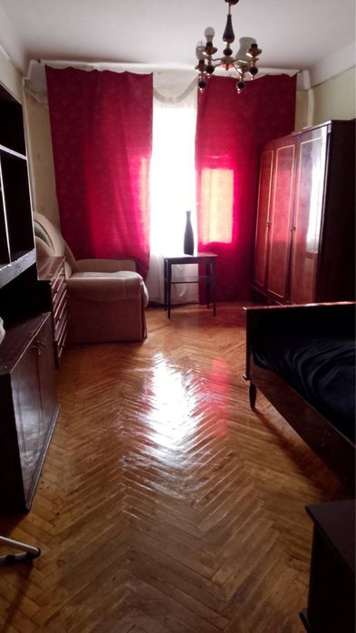 Квартира на вул. Миколи Ушакова, 10 в Києві, ID 270031, фото №2