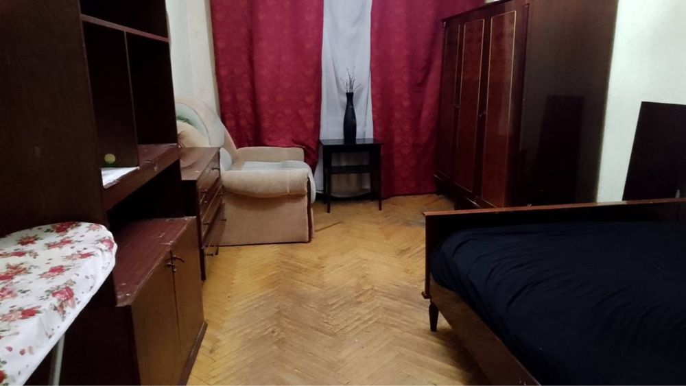 Квартира на вул. Миколи Ушакова, 10 в Києві, ID 270031, фото №8