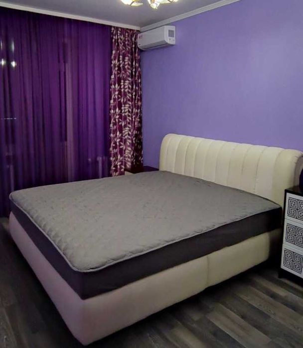 Квартира на вул. Саперно-слобідська, 10 в Києві, ID 269983, фото №1