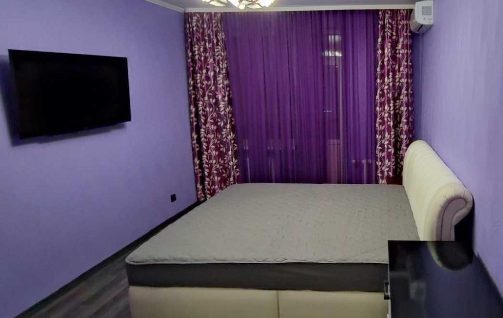 Квартира на вул. Саперно-слобідська, 10 в Києві, ID 269983, фото №2
