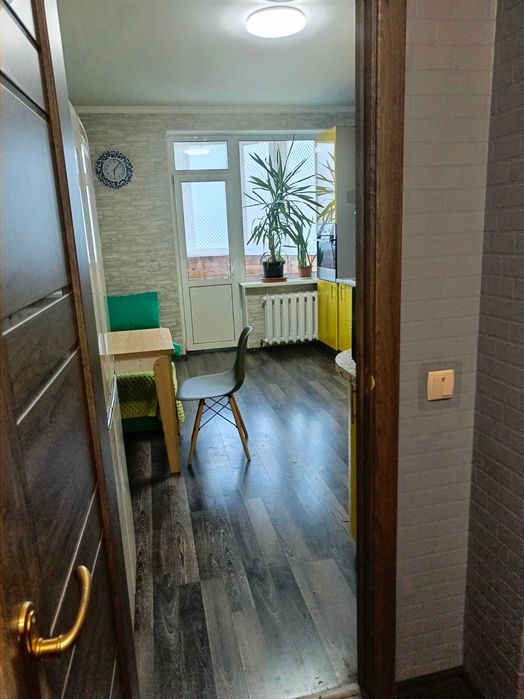 Квартира на вул. Саперно-слобідська, 10 в Києві, ID 269983, фото №4