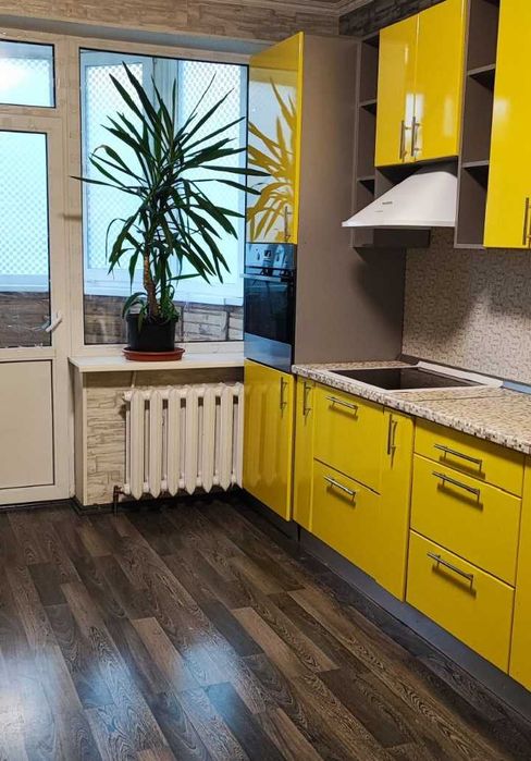 Квартира на вул. Саперно-слобідська, 10 в Києві, ID 269983, фото №5