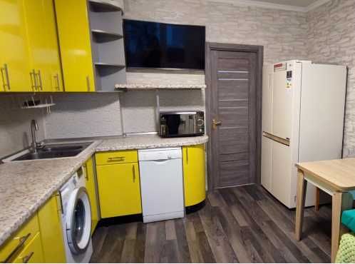 Квартира на вул. Саперно-слобідська, 10 в Києві, ID 269983, фото №6