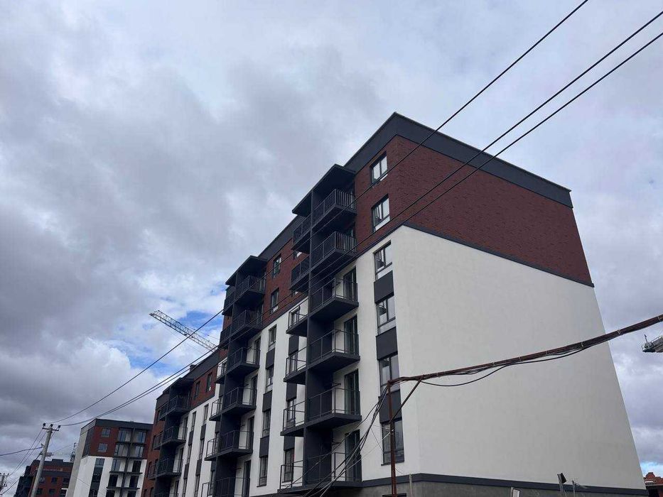 Квартира на вул. Бургундія, 4 в Києві, ID 270218, фото №1