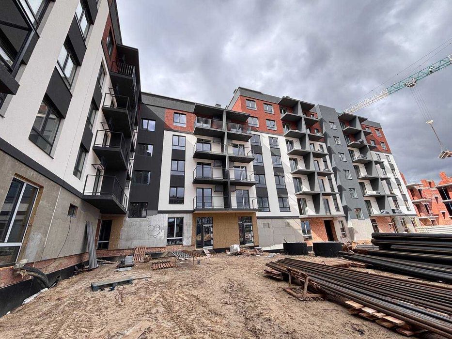 Квартира на вул. Бургундія, 4 в Києві, ID 270218, фото №3