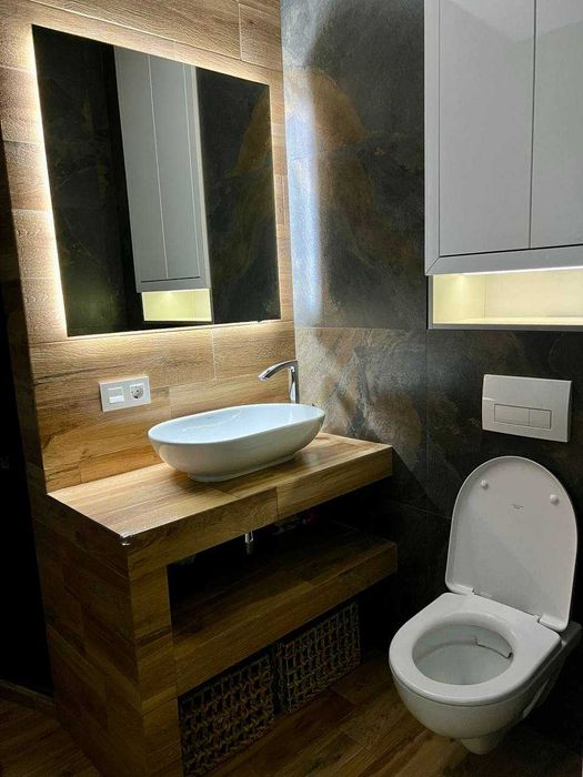 Квартира на ЖК Нова Англія в Києві, ID 270327, фото №18