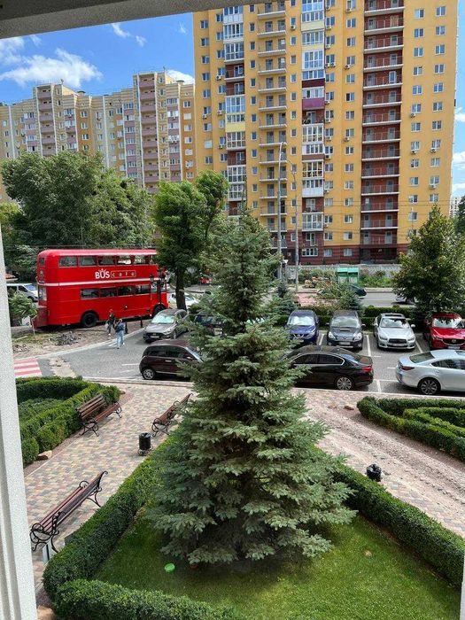 Квартира на ЖК Нова Англія в Києві, ID 270327, фото №23