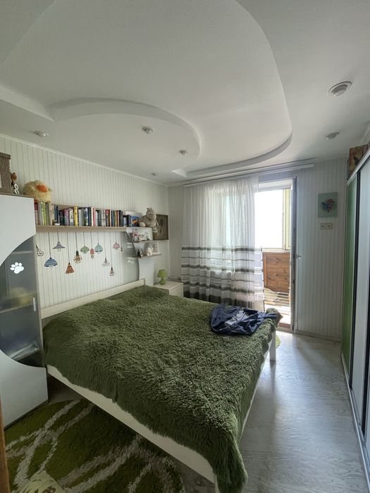 Квартира на біля метро Левада в Харкові, ID 269857, фото №4
