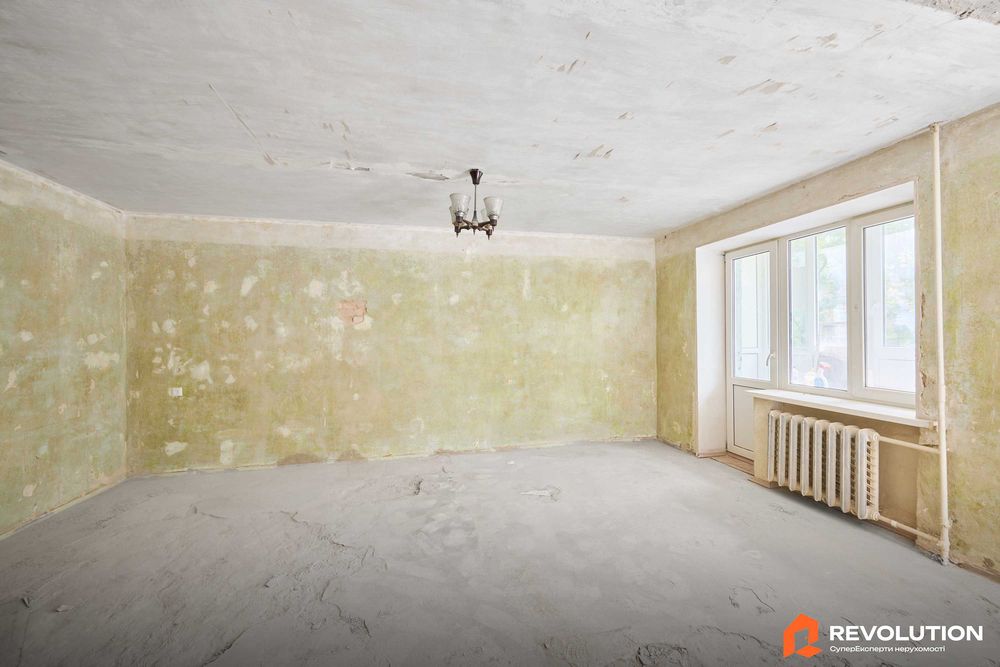 Квартира на біля метро Виставковий центр в Київ, ID 312834, фото №1