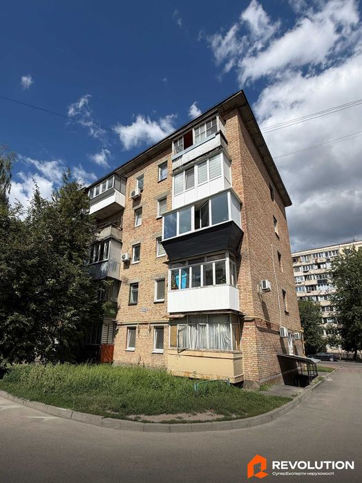 Квартира на біля метро Виставковий центр в Києві, ID 312834, фото №11