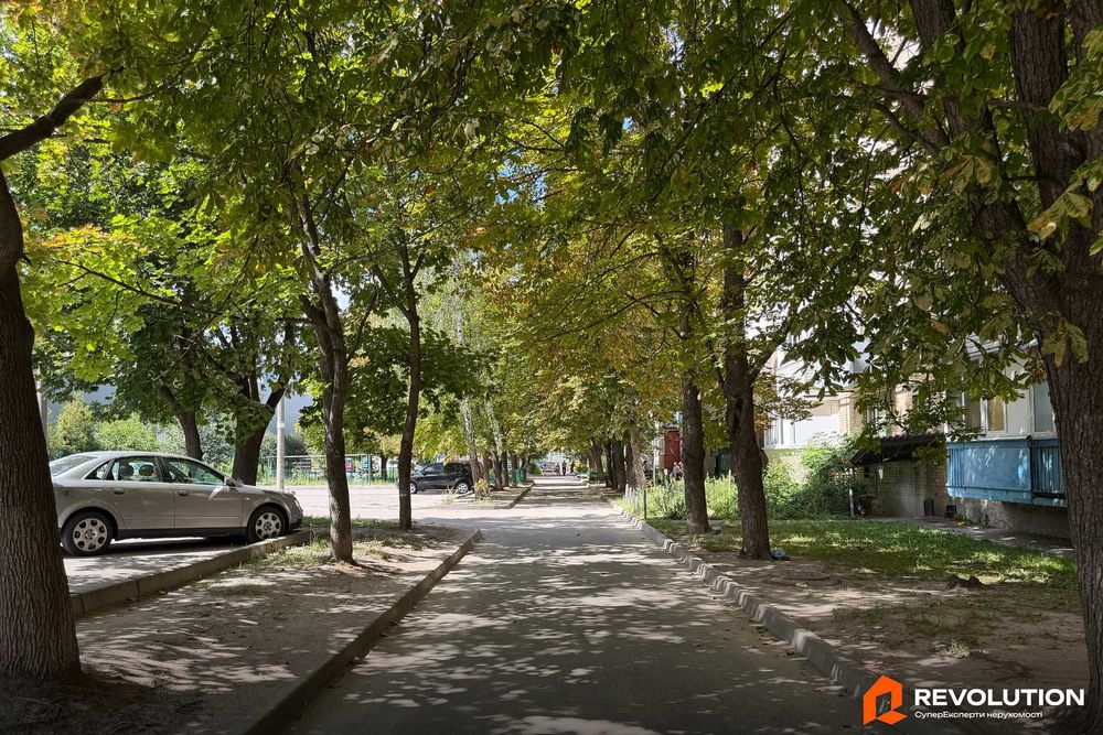 Квартира на біля метро Виставковий центр в Києві, ID 312834, фото №12