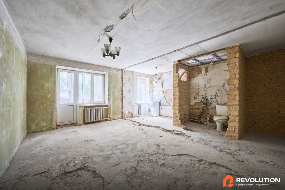 Квартира на біля метро Виставковий центр в Київ, ID 312834, фото №3