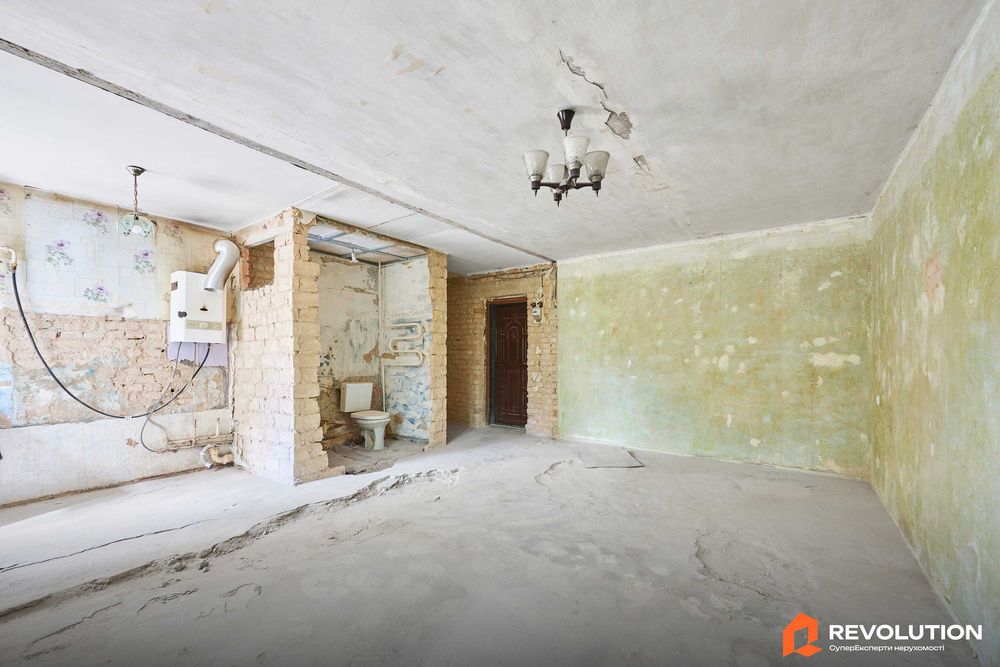 Квартира на біля метро Виставковий центр в Київ, ID 312834, фото №4
