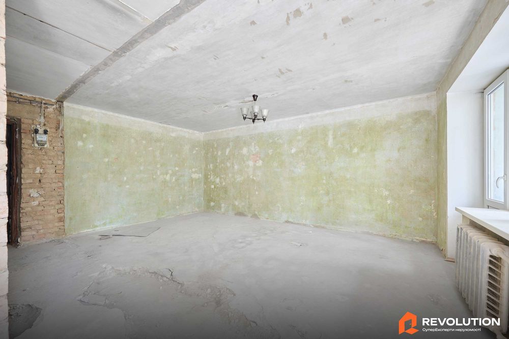 Квартира на біля метро Виставковий центр в Київ, ID 312834, фото №5
