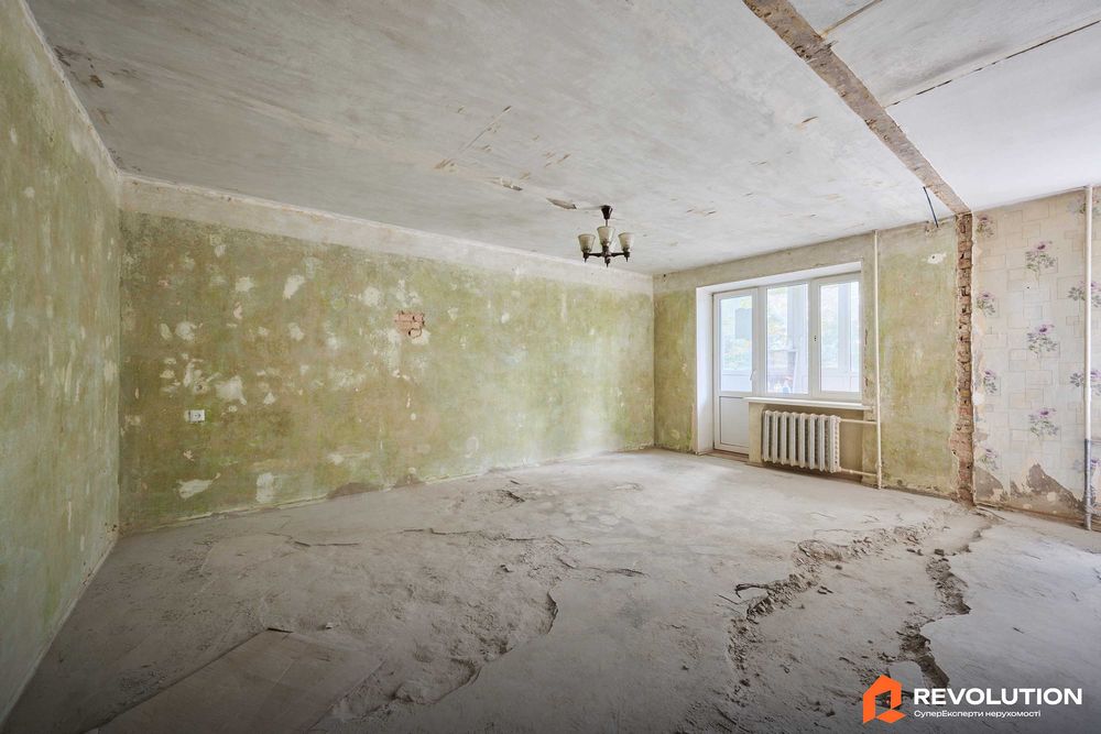 Квартира на біля метро Виставковий центр в Києві, ID 312834, фото №6