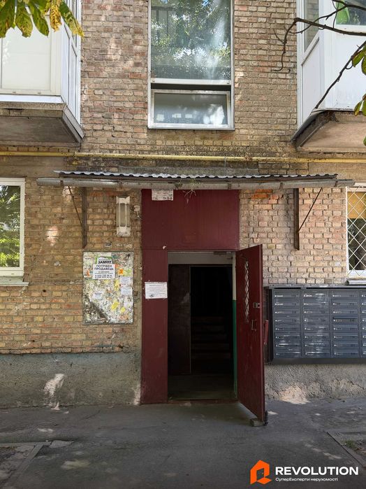 Квартира на біля метро Виставковий центр в Києві, ID 312834, фото №9