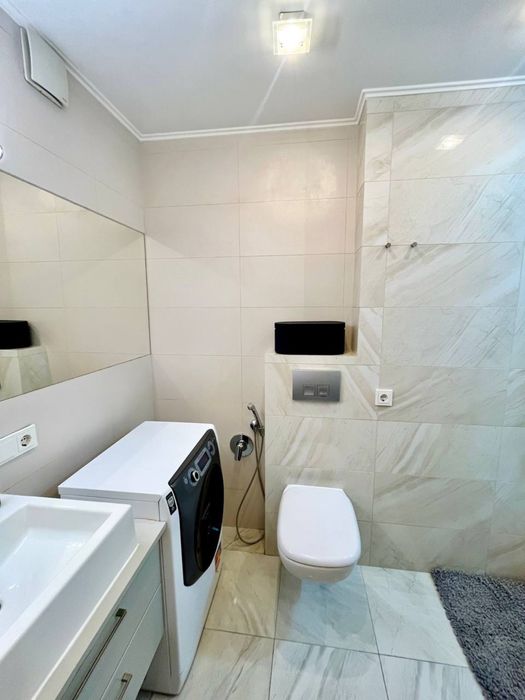Квартира на вул. Лаврська, 4 в Києві, ID 271514, фото №13