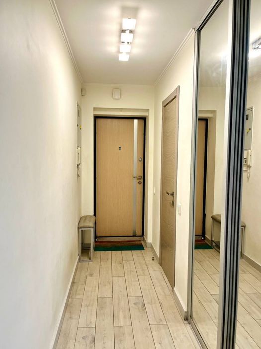 Квартира на вул. Лаврська, 4 в Києві, ID 271514, фото №14