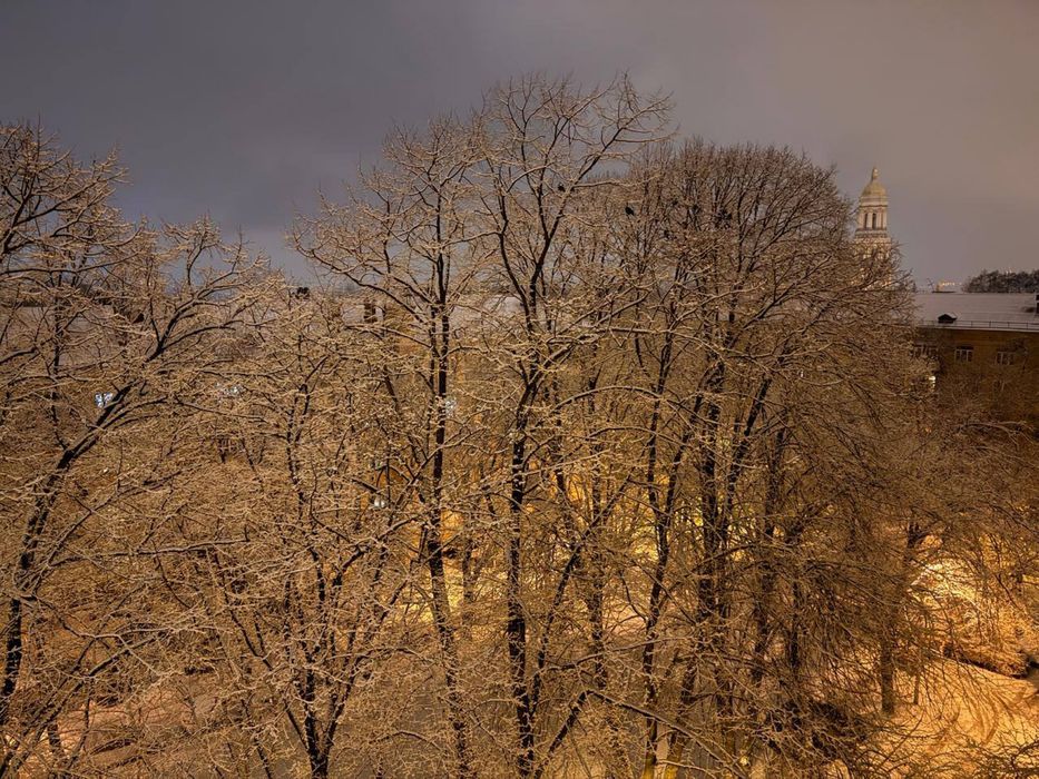 Квартира на вул. Лаврська, 4 в Києві, ID 271514, фото №17