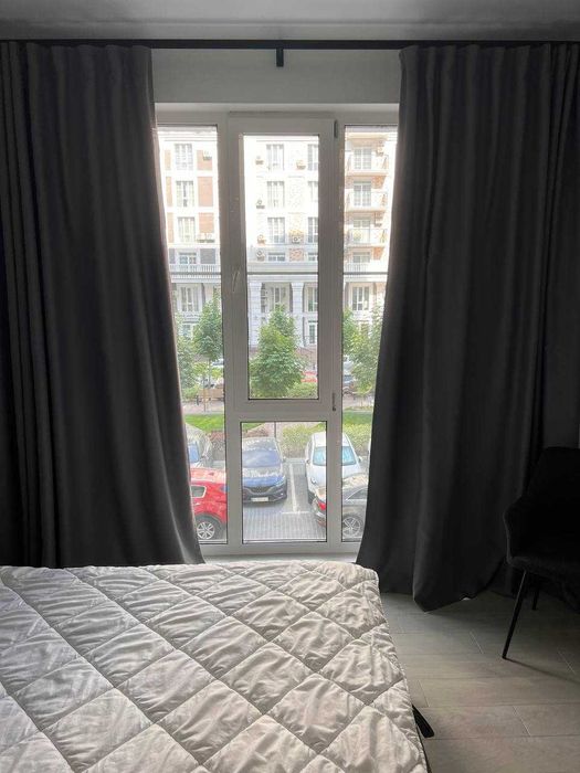Квартира на ЖК Нова Англія в Київ, ID 269776, фото №3