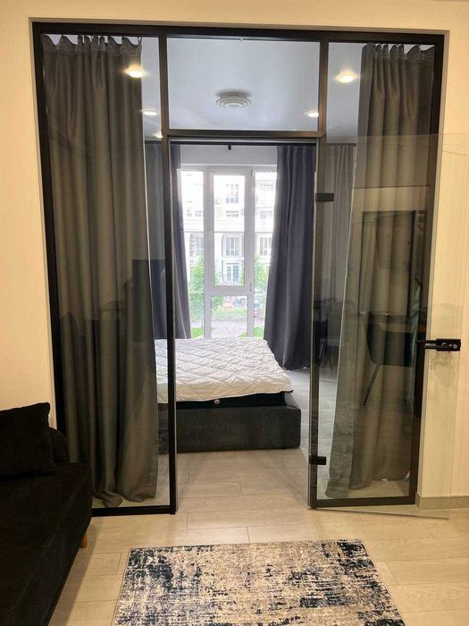 Квартира на ЖК Нова Англія в Київ, ID 269776, фото №4