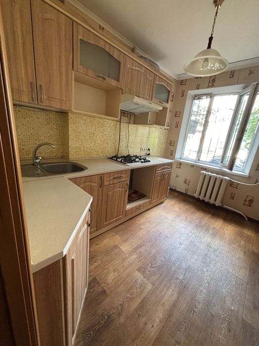 Купити квартиру за адресою вул. Соборності, 31-а в Кривий Ріг на Findly.com.ua Квартира на вул. Соборності, 31-а в Кривий Ріг, ID 274692, фото №1