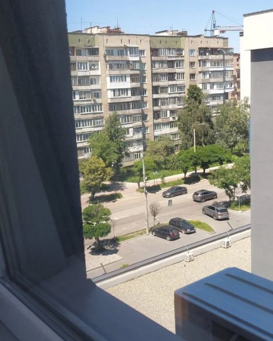 Квартира на центральна частина Івано-Франківська в Івано-Франківську, ID 270054, фото №7