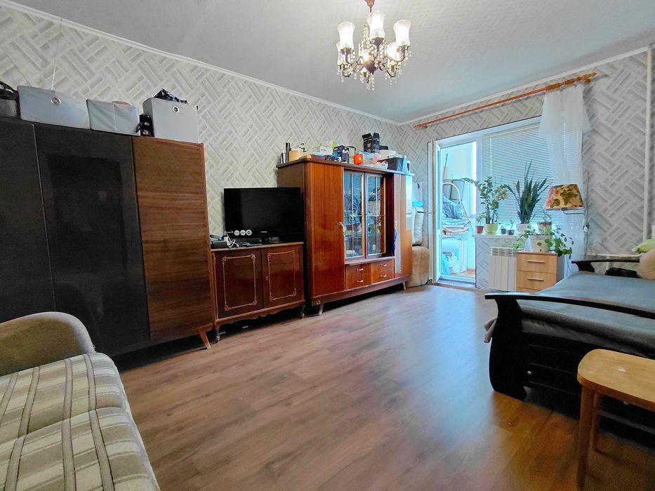 Квартира на вул. Героїв Дніпра, 79 в Київ, ID 270213, фото №1