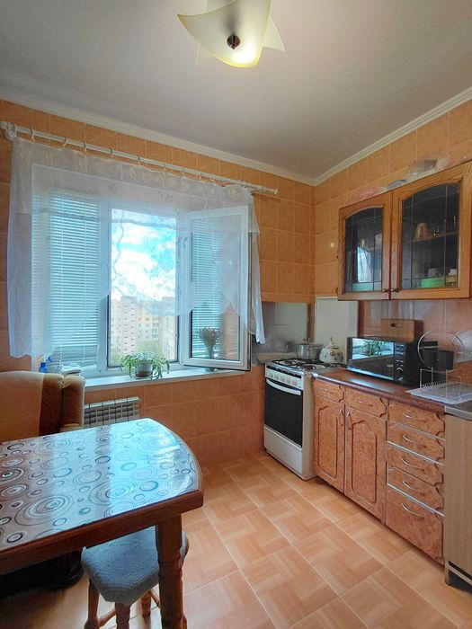 Квартира на вул. Героїв Дніпра, 79 в Київ, ID 270213, фото №2