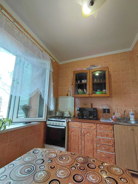 Квартира на вул. Героїв Дніпра, 79 в Києві, ID 270213, фото №11