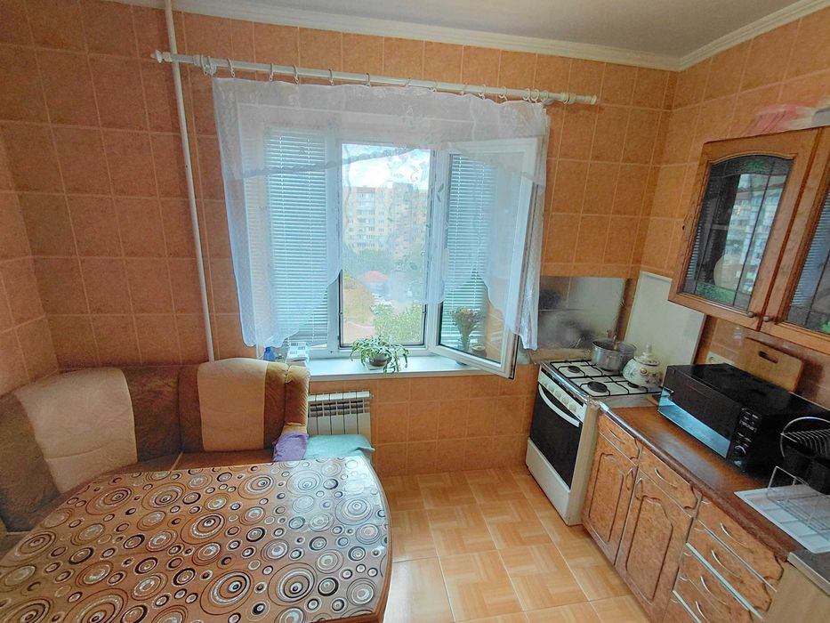 Квартира на вул. Героїв Дніпра, 79 в Києві, ID 270213, фото №12