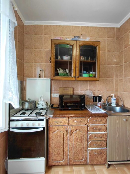 Квартира на вул. Героїв Дніпра, 79 в Києві, ID 270213, фото №13