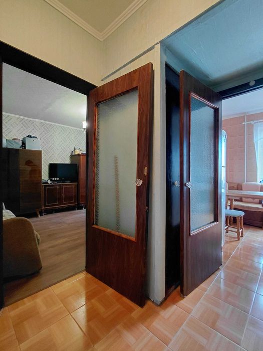 Квартира на вул. Героїв Дніпра, 79 в Києві, ID 270213, фото №17