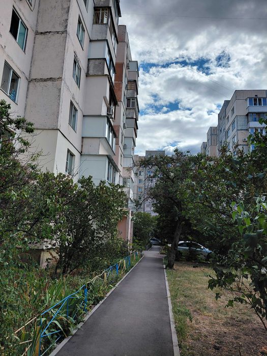 Квартира на вул. Героїв Дніпра, 79 в Києві, ID 270213, фото №21