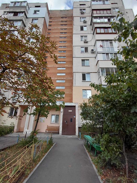 Квартира на вул. Героїв Дніпра, 79 в Києві, ID 270213, фото №22