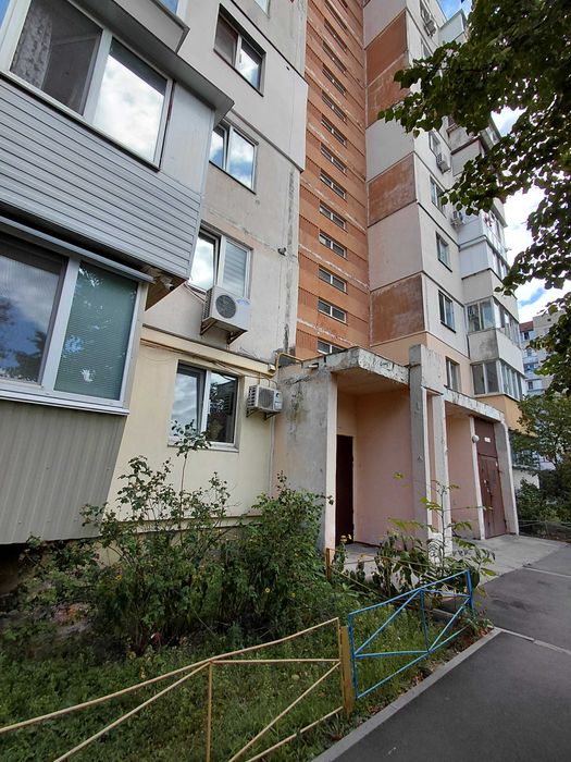 Квартира на вул. Героїв Дніпра, 79 в Києві, ID 270213, фото №23
