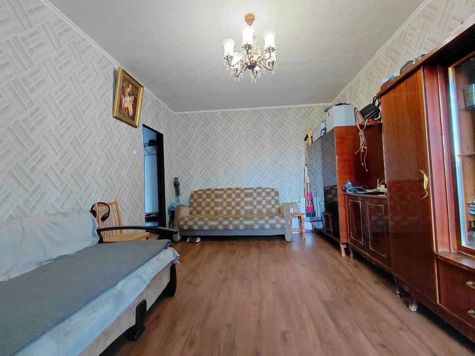 Квартира на вул. Героїв Дніпра, 79 в Київ, ID 270213, фото №4